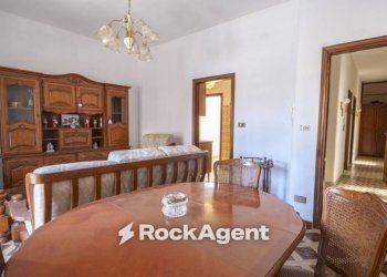Salone - Appartamento via Spagna, 6, Mazara del Vallo - foto 4