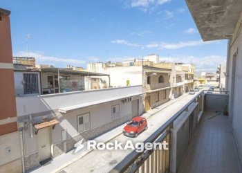 Balcone - Appartamento via Spagna, 6, Mazara del Vallo - foto 16