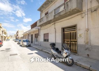 Zona - Appartamento via Spagna, 6, Mazara del Vallo - foto 17