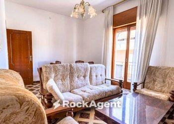 Salone - Appartamento via Spagna, 6, Mazara del Vallo - foto 3