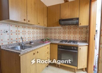 Cucina - Appartamento via Spagna, 6, Mazara del Vallo - foto 4