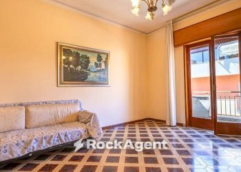 Camera da letto - Appartamento via Spagna, 6, Mazara del Vallo - foto 6