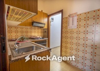 Cucina - Appartamento via Spagna, 6, Mazara del Vallo - foto 7