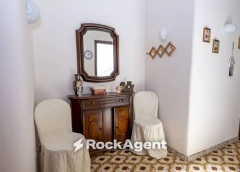 Corridoio - Appartamento via Spagna, 6, Mazara del Vallo - foto 10