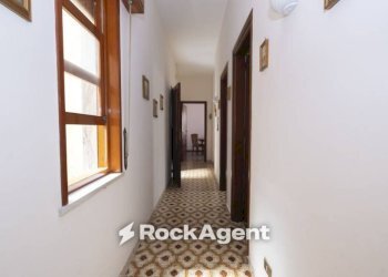 Corridoio - Appartamento via Spagna, 6, Mazara del Vallo - foto 11