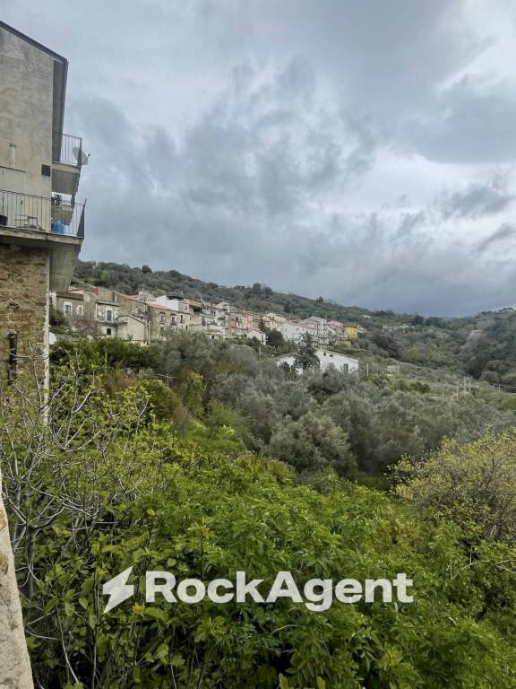 Vista - Loft vicolo dei Fossi, Altavilla Silentina - foto 2