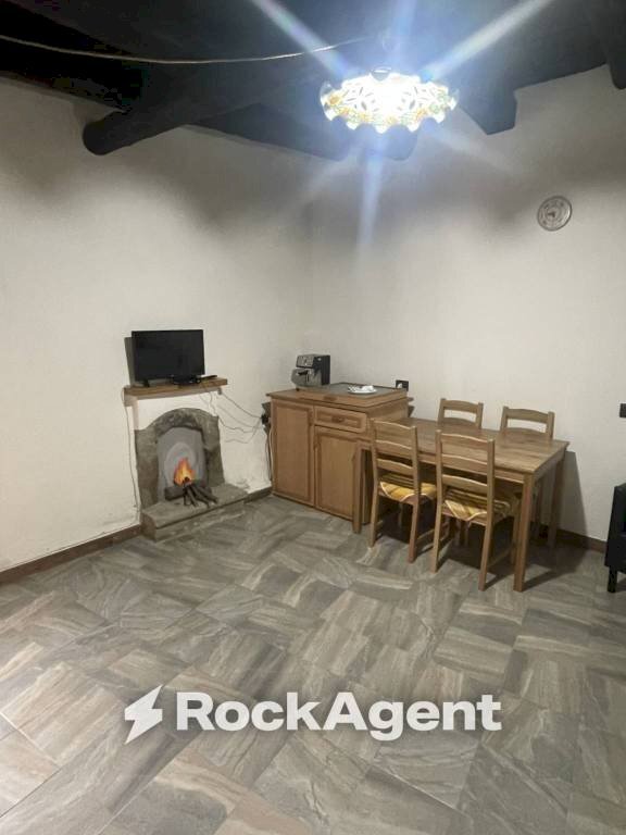 Salone - Loft vicolo dei Fossi, Altavilla Silentina - foto 3