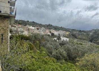 Vista - Loft vicolo dei Fossi, Altavilla Silentina - foto 2