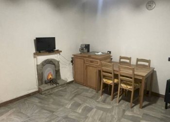 Salone - Loft vicolo dei Fossi, Altavilla Silentina - foto 3