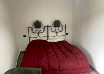 Camera da letto - Loft vicolo dei Fossi, Altavilla Silentina - foto 4