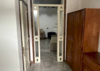 Corridoio - Loft vicolo dei Fossi, Altavilla Silentina - foto 5