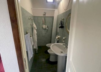 Bagno - Loft vicolo dei Fossi, Altavilla Silentina - foto 6