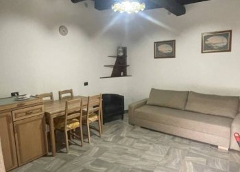 Salone - Loft vicolo dei Fossi, Altavilla Silentina - foto 7