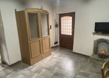 Disimpegno - Loft vicolo dei Fossi, Altavilla Silentina - foto 8