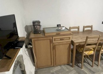 Salone - Loft vicolo dei Fossi, Altavilla Silentina - foto 10