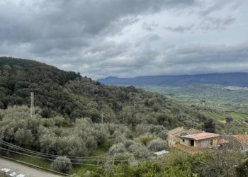 Vista - Loft vicolo dei Fossi, Altavilla Silentina - foto 14