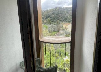 Vista - Loft vicolo dei Fossi, Altavilla Silentina - foto 15