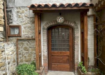 Facciata - Loft vicolo dei Fossi, Altavilla Silentina - foto 16