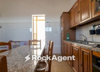 Cucina - Attico via Montecorvino, 2, Catanzaro - foto 7