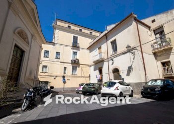 Zona - Attico via Montecorvino, 2, Catanzaro - foto 10