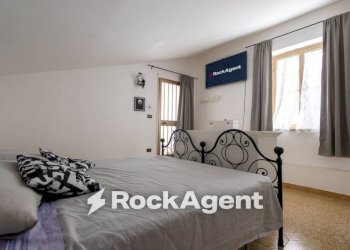 Camera da letto - Attico via Montecorvino, 2, Catanzaro - foto 11