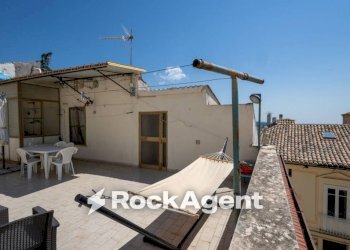 Terrazzo - Attico via Montecorvino, 2, Catanzaro - foto 18