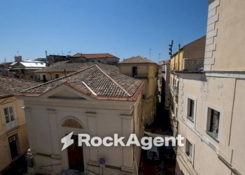 Vista - Attico via Montecorvino, 2, Catanzaro - foto 20