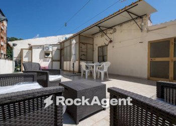 Terrazzo - Attico via Montecorvino, 2, Catanzaro - foto 22