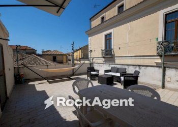 Terrazzo - Attico via Montecorvino, 2, Catanzaro - foto 25
