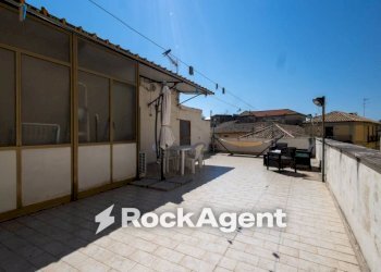 Terrazzo - Attico via Montecorvino, 2, Catanzaro - foto 27