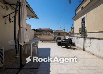 Terrazzo - Attico via Montecorvino, 2, Catanzaro - foto 28