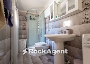 Bagno - Attico via Montecorvino, 2, Catanzaro - foto 29