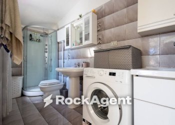 Bagno - Attico via Montecorvino, 2, Catanzaro - foto 30