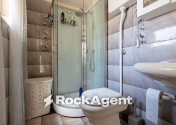 Bagno - Attico via Montecorvino, 2, Catanzaro - foto 31