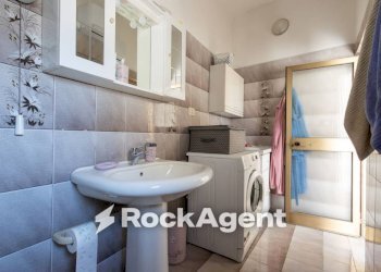 Bagno - Attico via Montecorvino, 2, Catanzaro - foto 32