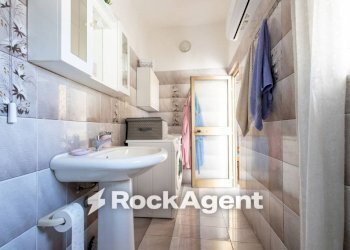 Bagno - Attico via Montecorvino, 2, Catanzaro - foto 33