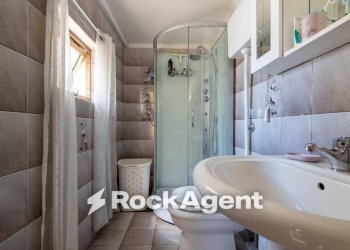 Bagno - Attico via Montecorvino, 2, Catanzaro - foto 34