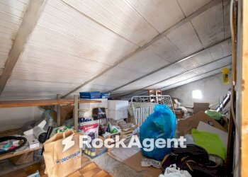 Ripostiglio - Attico via Montecorvino, 2, Catanzaro - foto 35