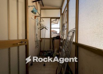 Veranda - Attico via Montecorvino, 2, Catanzaro - foto 36