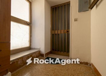 Interno palazzo - Attico via Montecorvino, 2, Catanzaro - foto 37