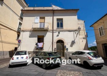 Facciata - Attico via Montecorvino, 2, Catanzaro - foto 39