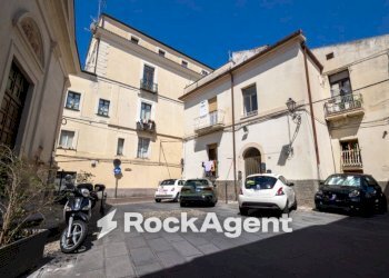 Zona - Attico via Montecorvino, 2, Catanzaro - foto 40