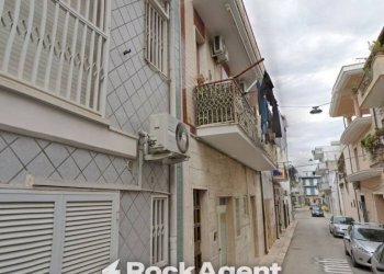 Zona - Stabile - Palazzo via Tremiti, 3, Cerignola - foto 1