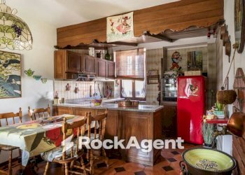 Cucina - Villa Casa Bellomi, Godiasco Salice Terme PV, Godiasco Salice Terme - foto 7