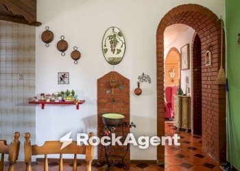 Veranda - Villa Casa Bellomi, Godiasco Salice Terme PV, Godiasco Salice Terme - photo 10
