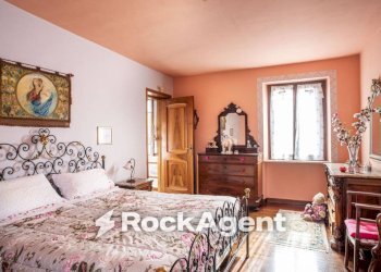Camera da letto - Villa Casa Bellomi, Godiasco Salice Terme PV, Godiasco Salice Terme - photo 13