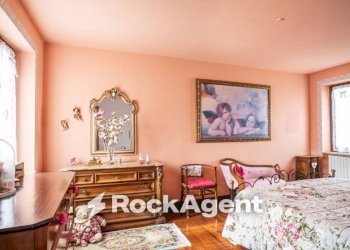 Camera da letto - Villa Casa Bellomi, Godiasco Salice Terme PV, Godiasco Salice Terme - foto 14