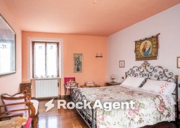 Camera da letto - Villa Casa Bellomi, Godiasco Salice Terme PV, Godiasco Salice Terme - foto 15