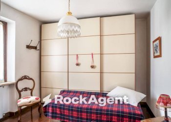 Camera da letto - Villa Casa Bellomi, Godiasco Salice Terme PV, Godiasco Salice Terme - photo 16