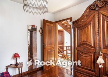 Camera da letto - Villa Casa Bellomi, Godiasco Salice Terme PV, Godiasco Salice Terme - foto 17